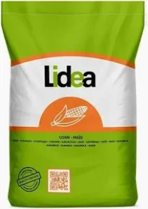 Постер продукта: Насіння кукурудзи Євраліс Семенс