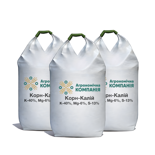 Постер продукта: Корн-Калій (Korn-Kali)